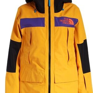 Shell The North Face “Team Kit” Small